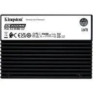 KINGSTON DC3000ME PCIe 5.0 NVMe U.2 SSD 3.84TB SEDC3000ME/3T8