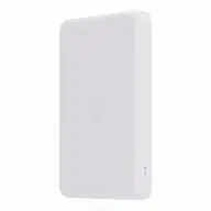 XIAOMI Magnetic Powerbank 5000mAh fehér
