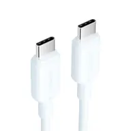 VENTION USB 2.0 Type C Összekötő Fehér 1m TRCWF