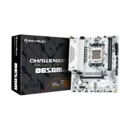 MAXSUN Challenger B650M WIFI ICE