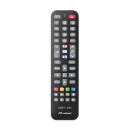 MELICONI EASY100 SAMSUNG TV remote control