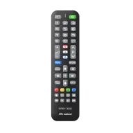 MELICONI EASY300 SONY TV remote control
