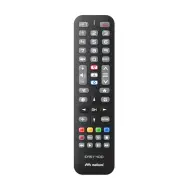 MELICONI EASY400 PHILIPS TV remote control