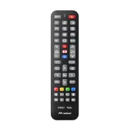 MELICONI EASY900 HISENSE TV remote control