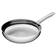 WMF 790346991 Profi frying pan 24cm stainless steel