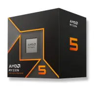 AMD Ryzen 5 9600 3.80GHz AM5 BOX Wraith Stealth hűtővel 100-100000718BOX