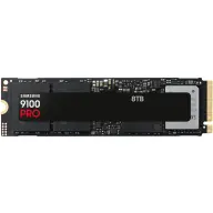 SAMSUNG 8TB 9100 Pro M.2 PCIe M.2 2280 MZ-VAP8T0BW