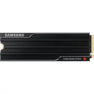 SAMSUNG 1TB 9100 Pro with Heatsink M.2 PCIe M.2 2280 MZ-VAP1T0CW