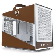 MONTECH Heritage TG white