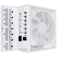 LIAN LI Modularni EDGE EG1000 1000W 80 Plus Gold napajanje bijela
