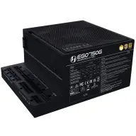 LIAN LI Modular 750W 80 Plus Gold PSU