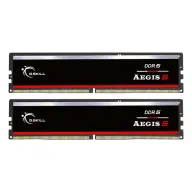 G.SKILL 32GB Aegis 5 DDR5 6000MHz CL36 KIT F5-6000J3636F16GX2-IS