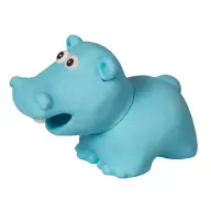 BRUNNEN Gummi Hippo