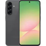 SAMSUNG A566B Galaxy A56 5G 128GB Dual Sim Király grafitszürke Enterprise Edition