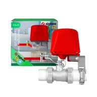 NOUS LZ3 Tuya Zigbee inteligent csapelzáró motor