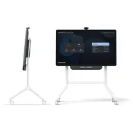 AVOCOR AVM-STND-65 Series One Board 65 mobile stand