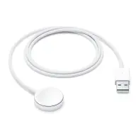 APPLE Watch magnetisch Ladekabel (1 m) Weiß