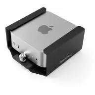 COMPULOCKS MMEN24 Rögzítőkonzol Mac mini-hez fekete