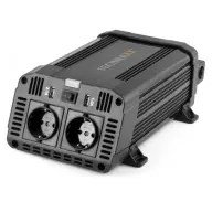 TECHNAXX Power Inverter 1200W TE16