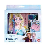 AS CRAFT Disney Jégvarázs titkos napló lakattal tollal és pecsételővel - Elza