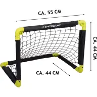DUNLOP Focikapu 50x44x44 cm 2 db