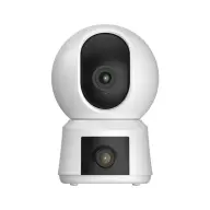 ARENTI P3TT 3MP Dual IP camera