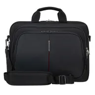 SAMSONITE Guardit 3.0 Laptop Briefcase Slim 15.6" črna