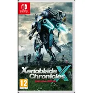 NINTENDO Xenoblade Chronicles X Definitive Edition (Switch)