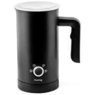 HUSLOG AK-0949 Pjena za mlijeko 500W 150ml/300ml Crno