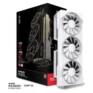 XFX Radeon RX 9070 XT 16GB GDDR6 Swift Triple Fan Gaming White PCIE