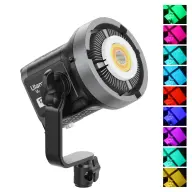 ULANZI 120W RGB COB led lámpa