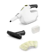 KARCHER 1.516-404.0 Steam cleaner SC 1 Multi White