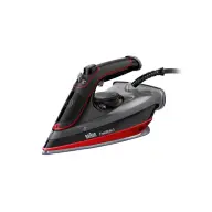 BRAUN SI5057RD FreeStyle 5 Glačalo para Piros/Fekete