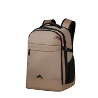 SAMSONITE Roadseeker nahrbtnik M 15.6" rožnato-bež
