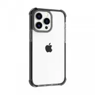 CELLECT Shockproof silicone case iPhone 13 Pro black