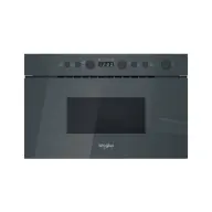 WHIRLPOOL WMN14BSG Mikorhullámú sütő 750W/700W 22L Szürke