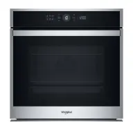 WHIRLPOOL WOI4S8HM1SXA Sütő Elektromos öntisztító beépíthető Inox