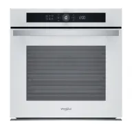 WHIRLPOOL WOI4S8HM2SWA Sütő elektromos beépíthető 3450W 73L A Fehér