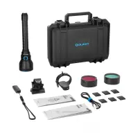 OLIGHT Javelot Turbo 2 lamp set