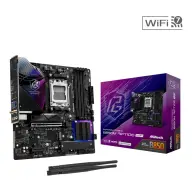 ASROCK B850M Riptide WiFi