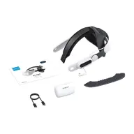 BOBO VR E3 Pro állítható fejpánt akkumulátorral (Quest 3/3s)