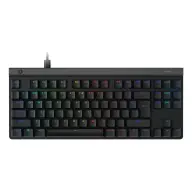 LOGITECH G515 TKL Spiel geplant Tastaturen EMEA28i-935 Tactile US Englisch schwarz