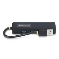 STARTECH H5A4A-USB-HUB 4-Port USB-A Hub