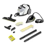 KARCHER 1.512-661.0 SC 5 EasyFix Iron Steam cleaner 2250W 1.5L White