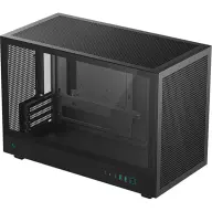 DEEPCOOL CH260 schwarz