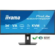 IIYAMA XCB3497WQSNP-B1