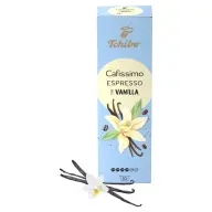 TCHIBO Cafissimo Espresso Vanilla capsules 10 pcs