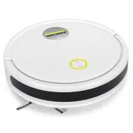 KARCHER 1.269-670.0 RCV 2 Robotporszívó 250ml/420ml Fehér