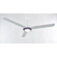 TOO FANC-140-50 W PASSAT Strop ventilator 50W Bijelo/Sivo