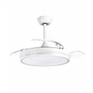 TOO FANC-150-30 W BORA strop ventilator 35W Bijela
